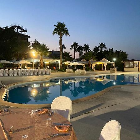 Grand Hotel Stella Maris Italia Palmi Exterior photo