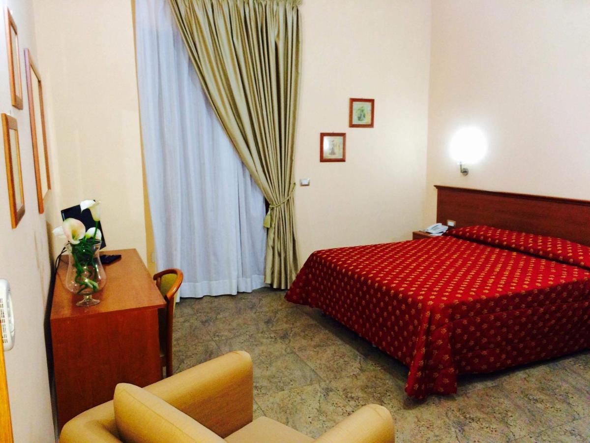 Grand Hotel Stella Maris Italia Palmi Room photo