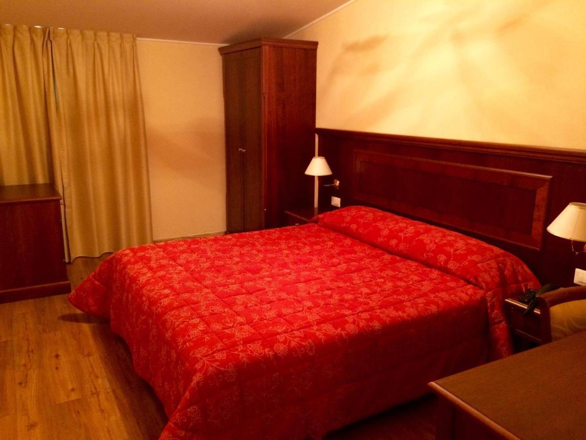 Grand Hotel Stella Maris Italia Palmi Room photo
