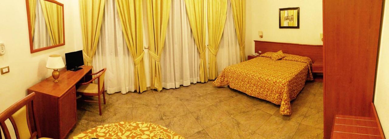 Grand Hotel Stella Maris Italia Palmi Exterior photo