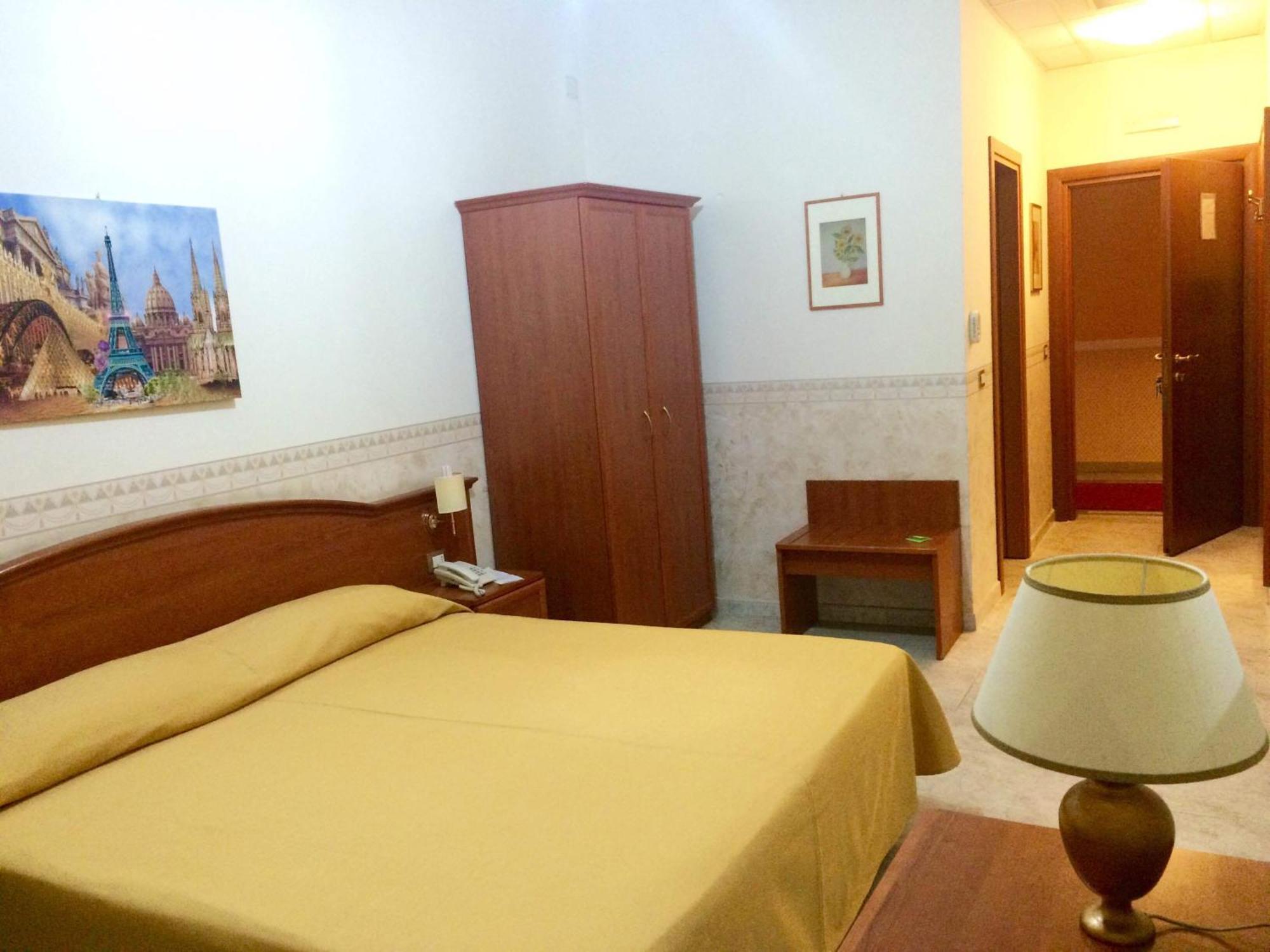 Grand Hotel Stella Maris Italia Palmi Room photo