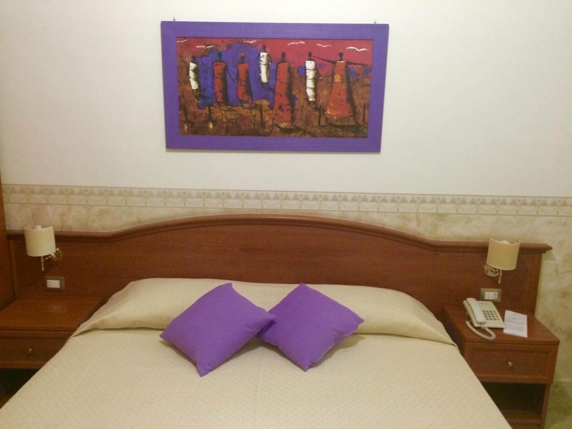 Grand Hotel Stella Maris Italia Palmi Room photo