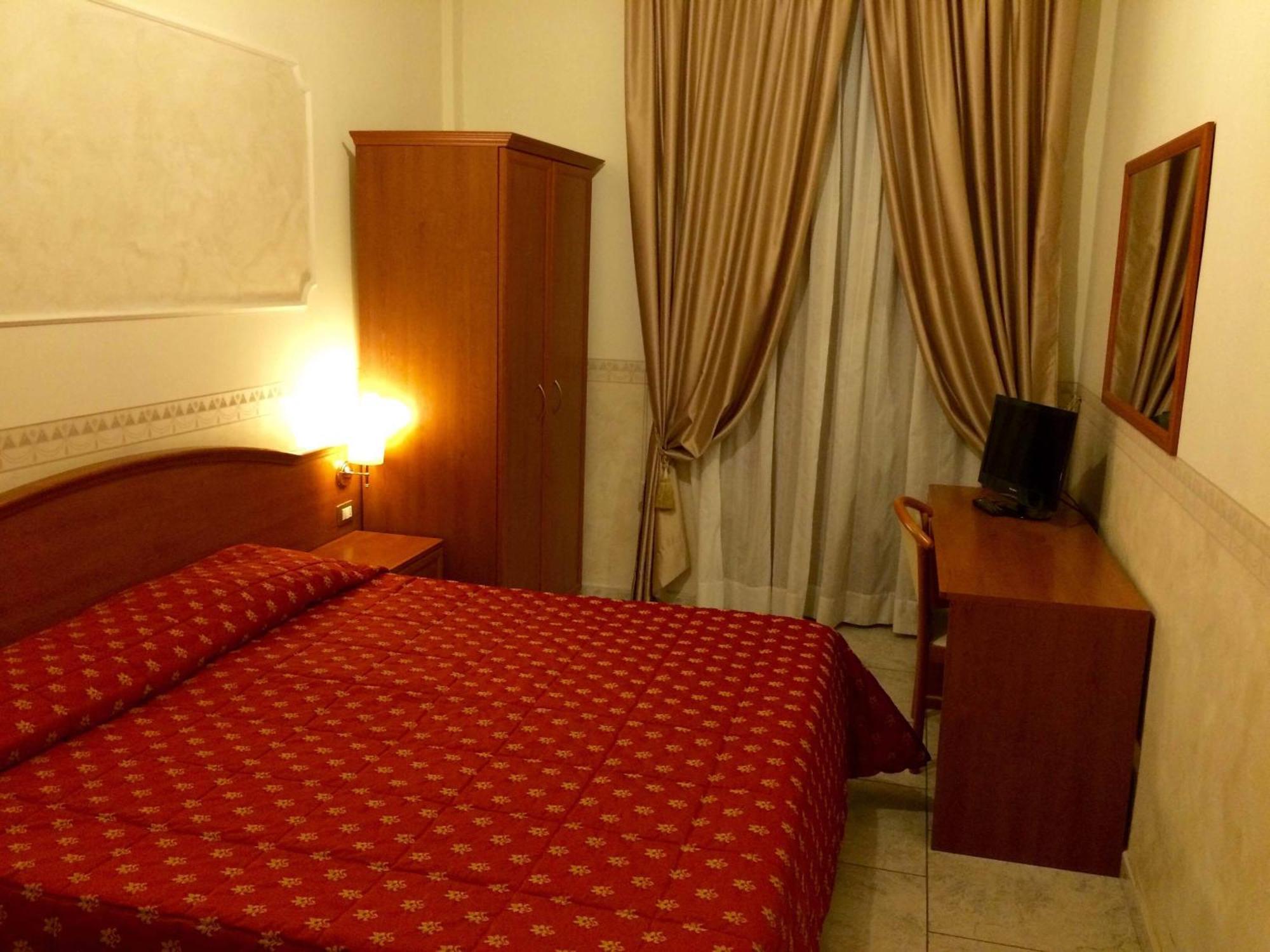 Grand Hotel Stella Maris Italia Palmi Room photo